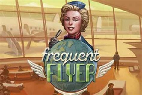 Frequent Flyer Slot Review .